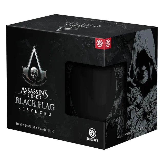 assassin-s-creed-black-flag-tasse-thermoeffekt-480-ml image 1