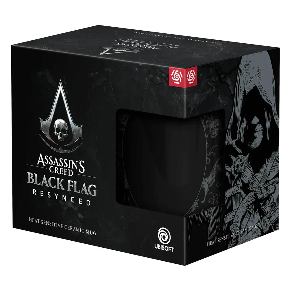 assassin-s-creed-black-flag-tasse-thermoeffekt-480-ml image 1