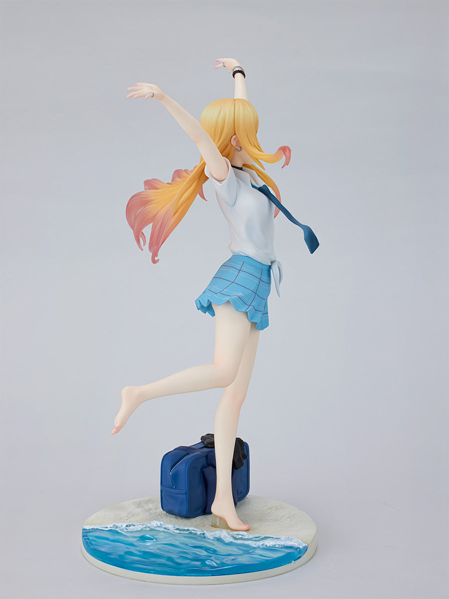 furyu-tenitol-kitagawa-marin-figur-strand image 7