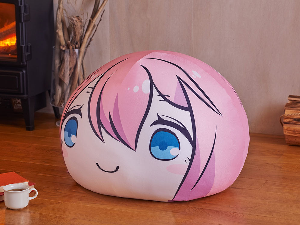 furyu-f-nex-yuru-camp-sofakissen-70-cm-rund image 3