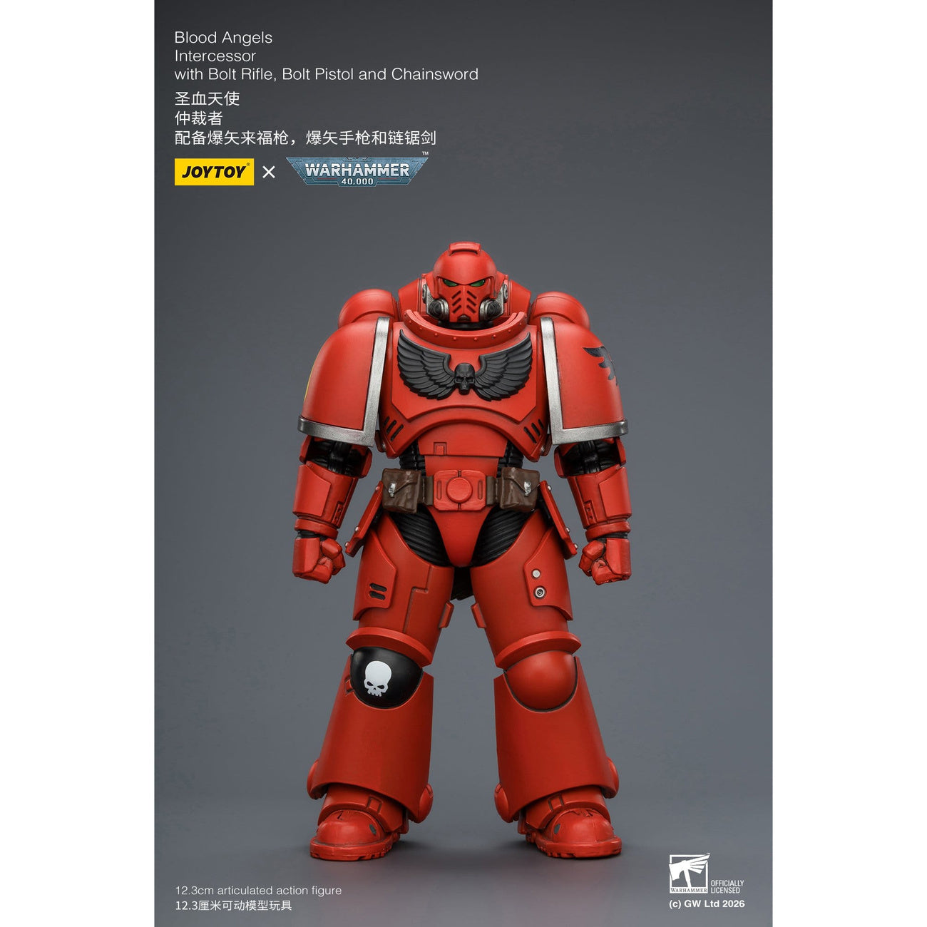 warhammer-40-000-blood-angels-intercessor-actionfigur-12-cm image 7