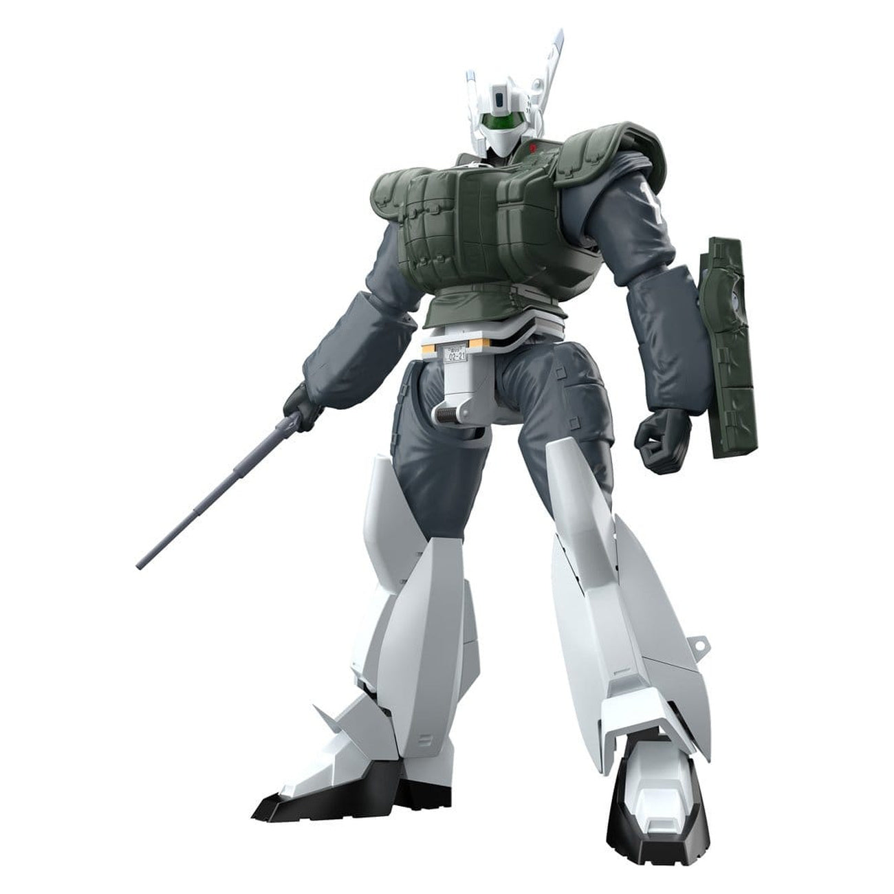 patlabor-2-moderoid-av-98-ingram-1-60-model-kit image 1