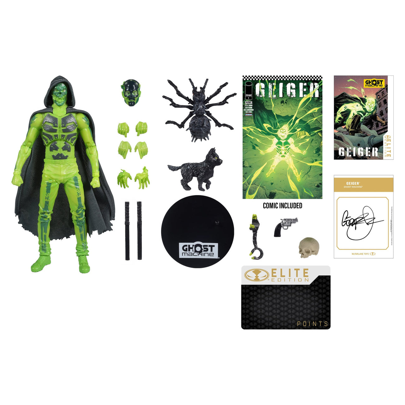 mcfarlane-ghost-machine-geiger-deluxe-actionfigur-sammler-edition image 3