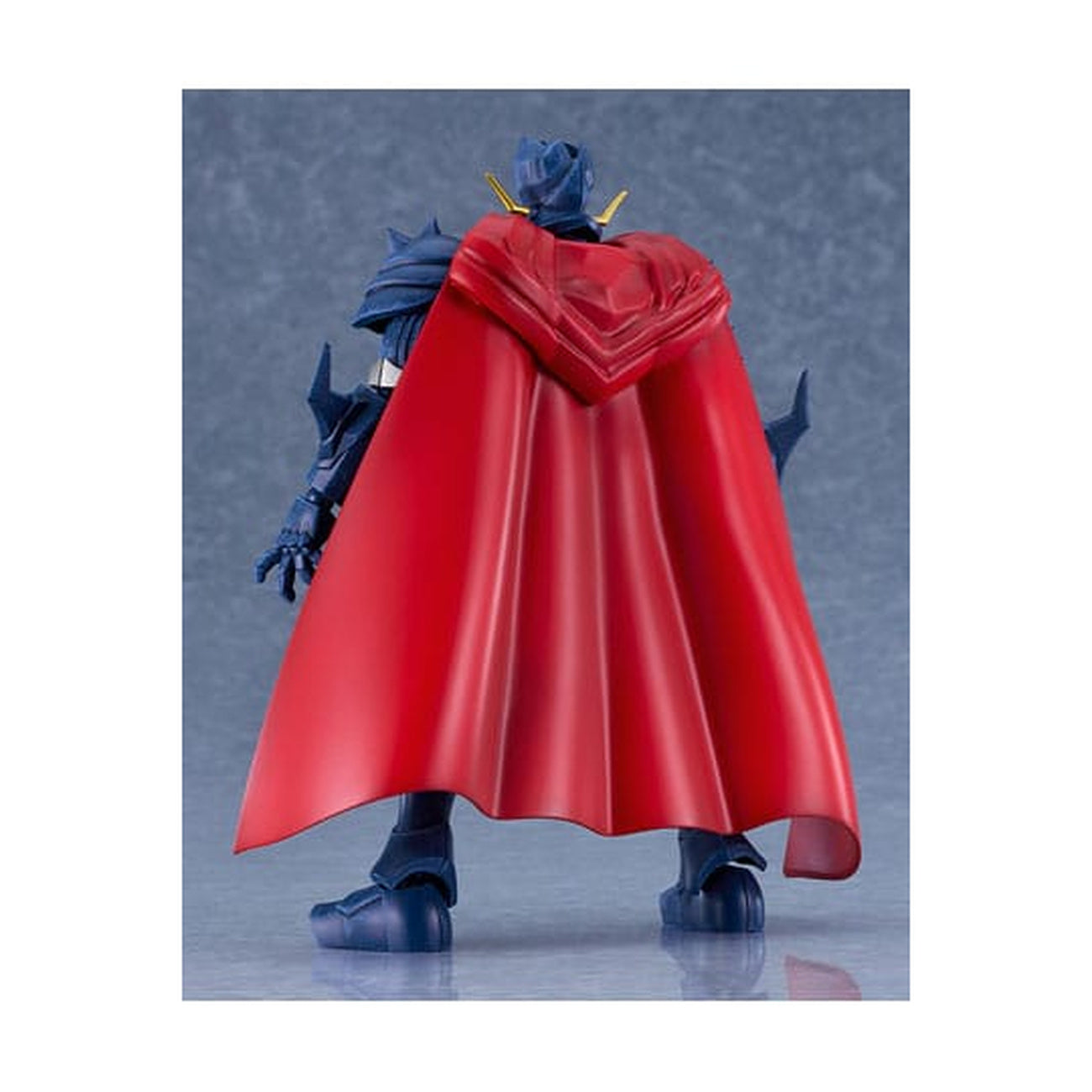 moderoid-mazinsaga-plastic-model-kit-figur-17-cm image 8