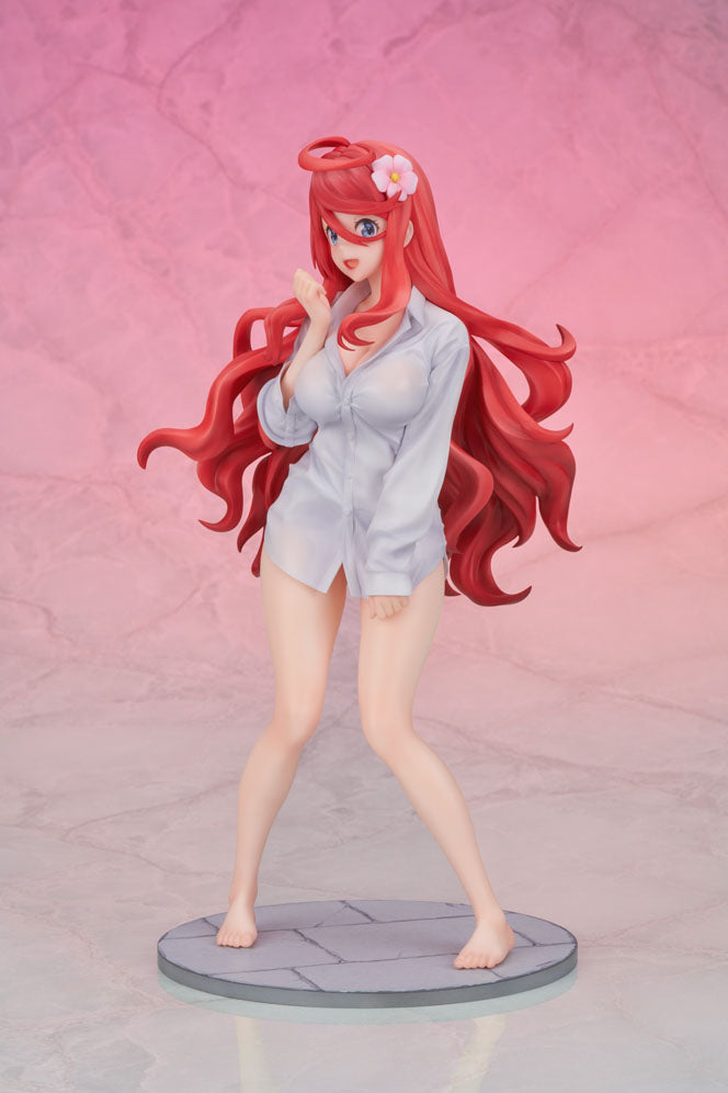 furyu-f-nex-saria-shinka-no-mi-1-7-figur-hemd image 2