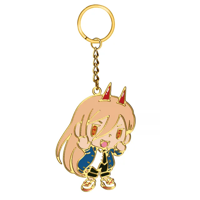 chainsaw-man-power-chibi-schl-sselanh-nger-11-cm image 1