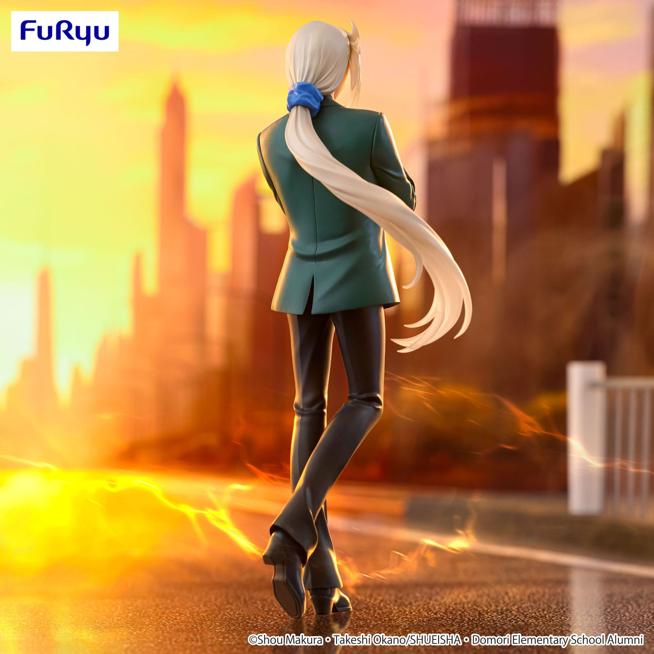 hell-teacher-jigoku-sensei-nube-trio-try-it-pvc-figur-tamamo image 3