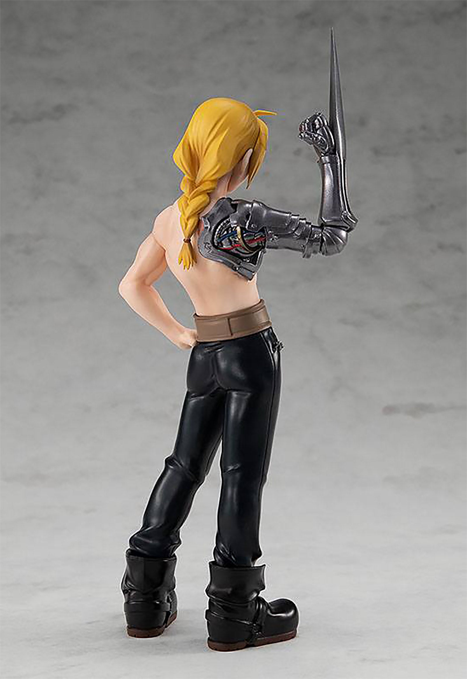 fullmetal-alchemist-ed-elric-figur-sammler image 7