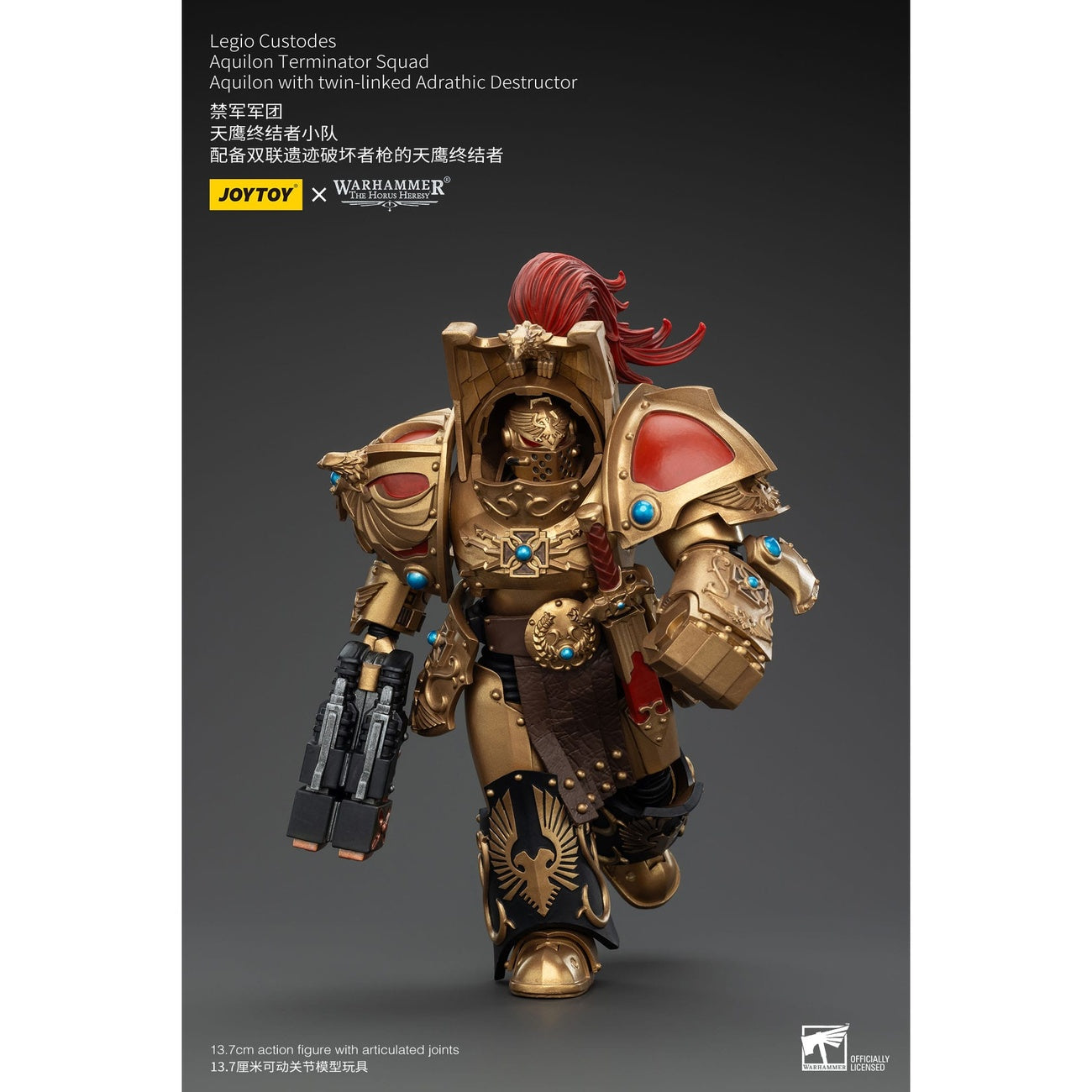 warhammer-horus-heresy-legio-custodes-aquilon-actionfigur-1-18 image 5