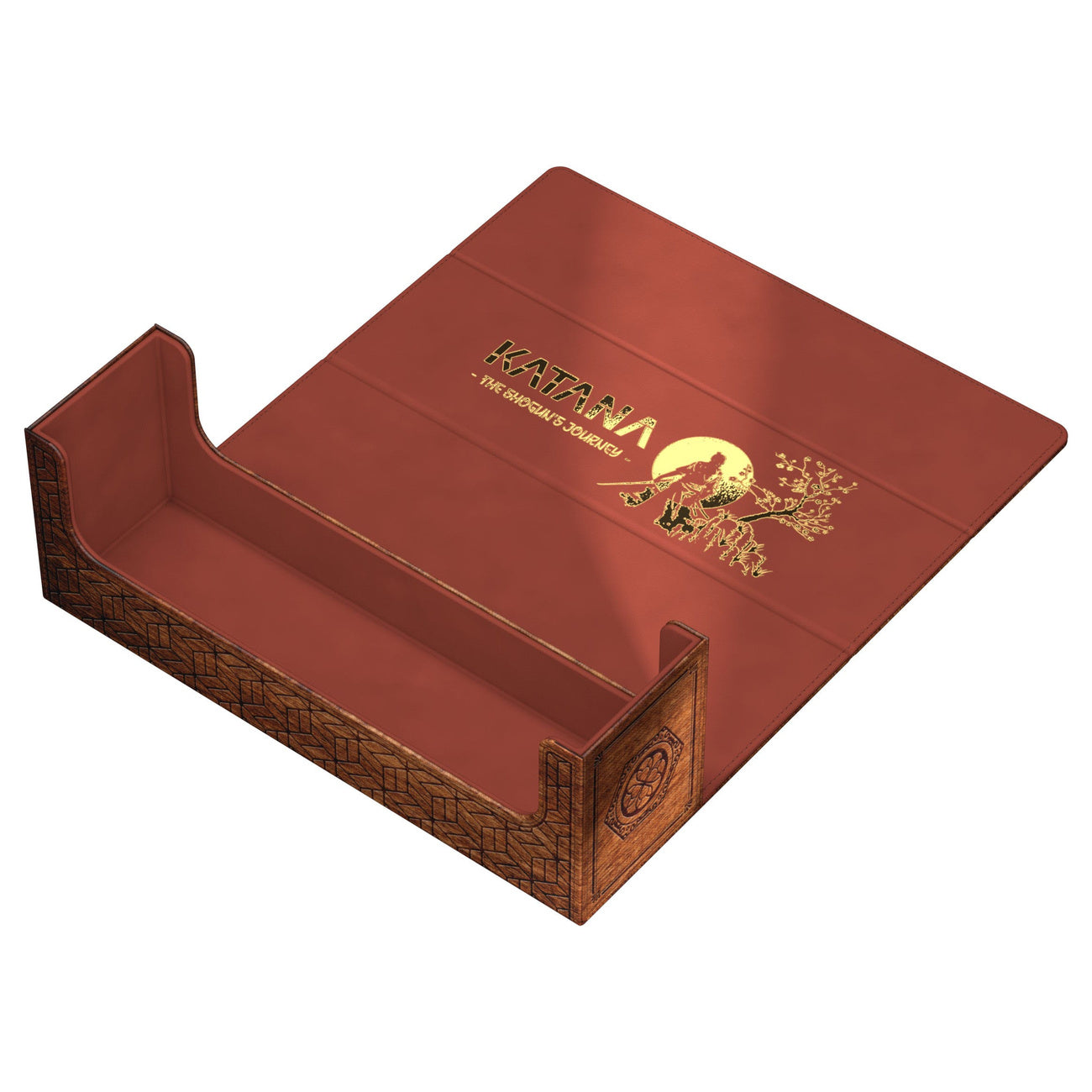 ultimate-guard-arkhive-400-katana-shogun-journey-part-3-box image 6
