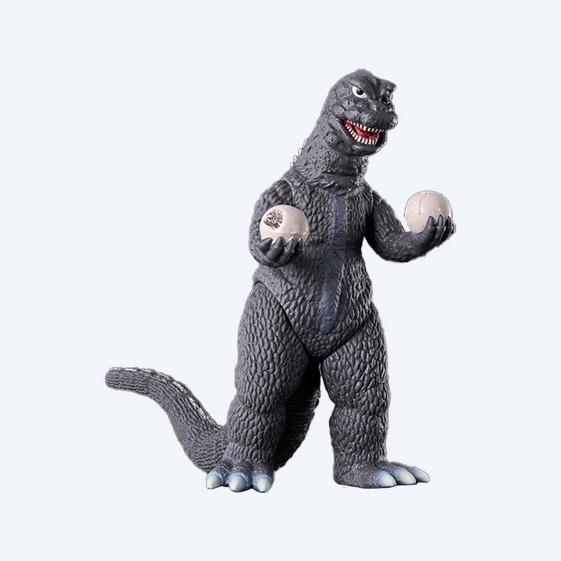 godzilla-1971-hedorah-defeat-movie-monster-figur-pvc image 1