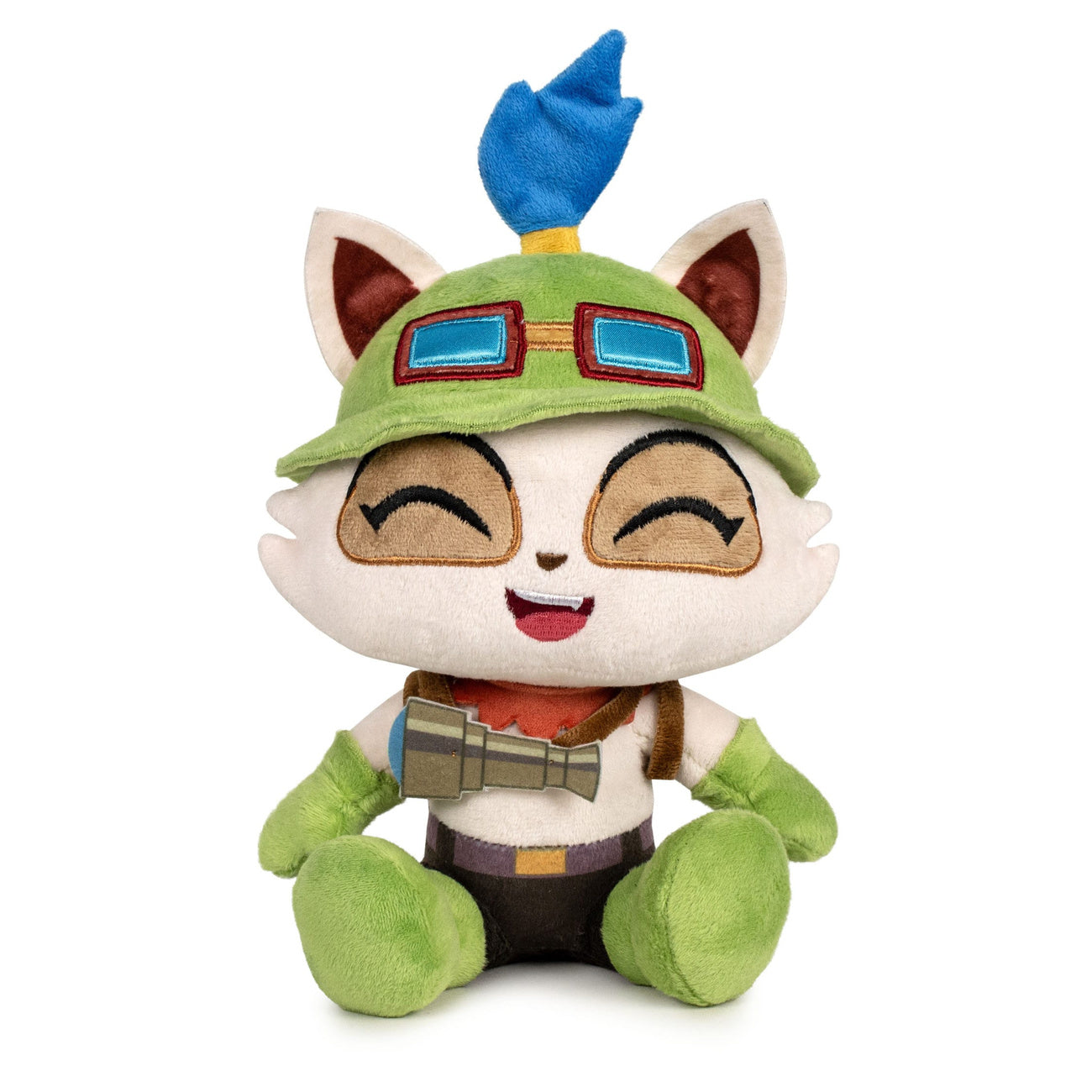 league-of-legends-champions-pl-schfigur-24-cm-12er-set-ahri-jinx image 5