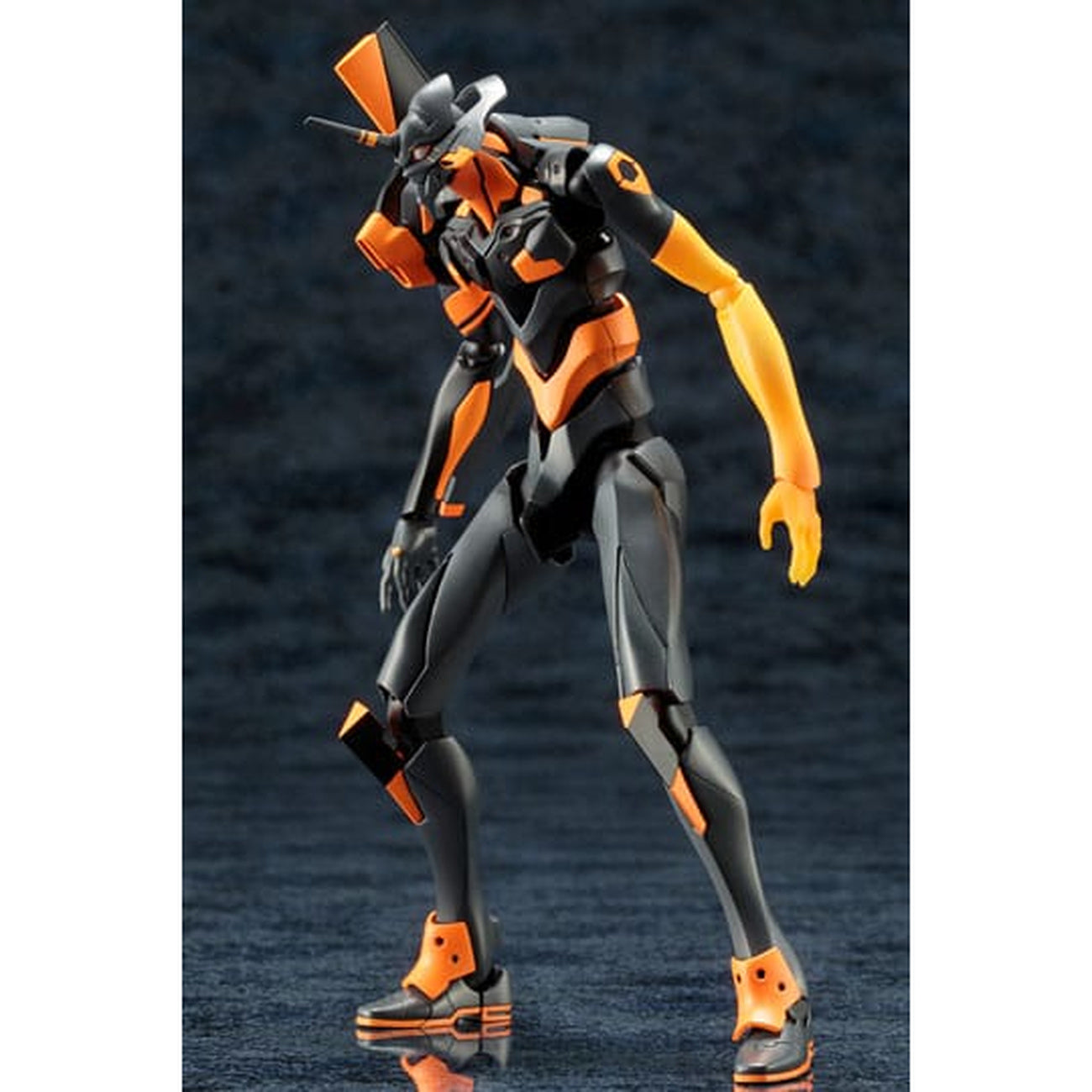 kotobukiya-godzilla-vs-evangelion-model-kit-unit-01 image 6