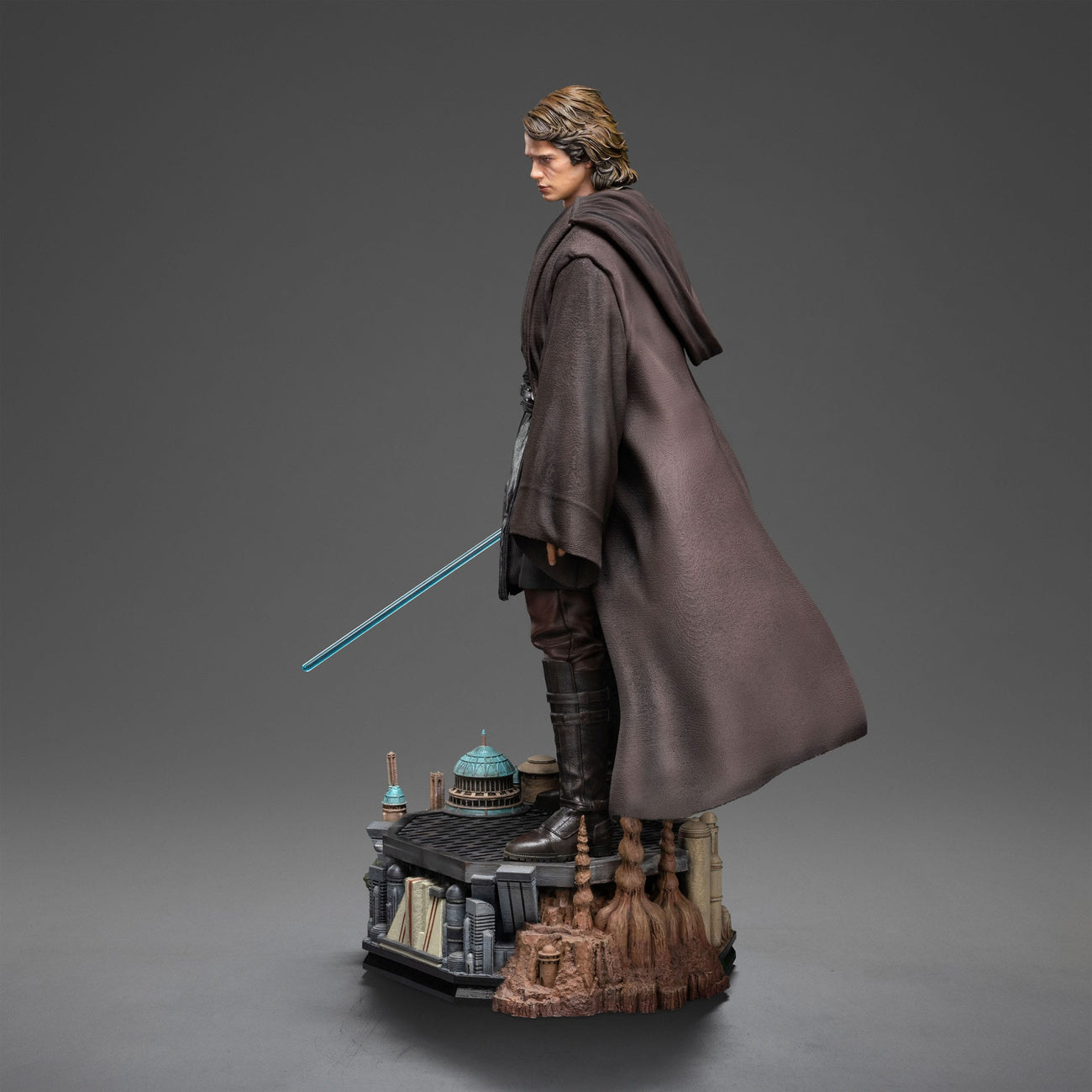 star-wars-legacy-replica-anakin-skywalker-statue-1-4-59-cm image 4