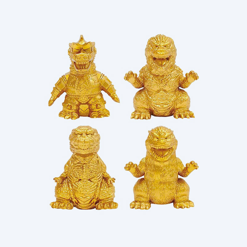 godzilla-excavation-master-gold-blind-box-ausgrabung image 1