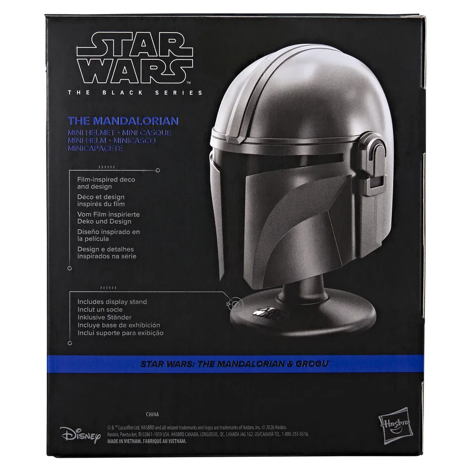 star-wars-mandalorian-mini-helm-replik-mit-base image 1