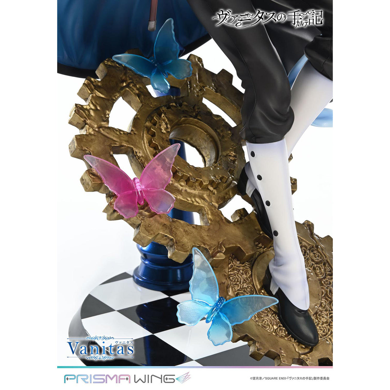 the-case-study-of-vanitas-prisma-wing-pvc-statue-1-7 image 6