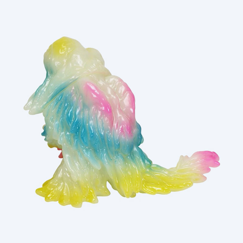 godzilla-ccp-hedorah-chimney-figur-luminous-multi-color image 5
