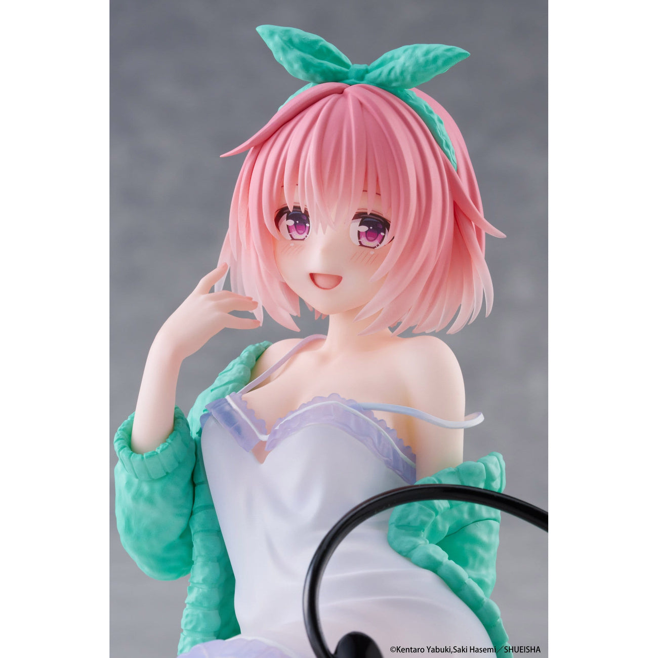 to-love-ru-momo-roomwear-desktop-cute-figur-13-cm image 7