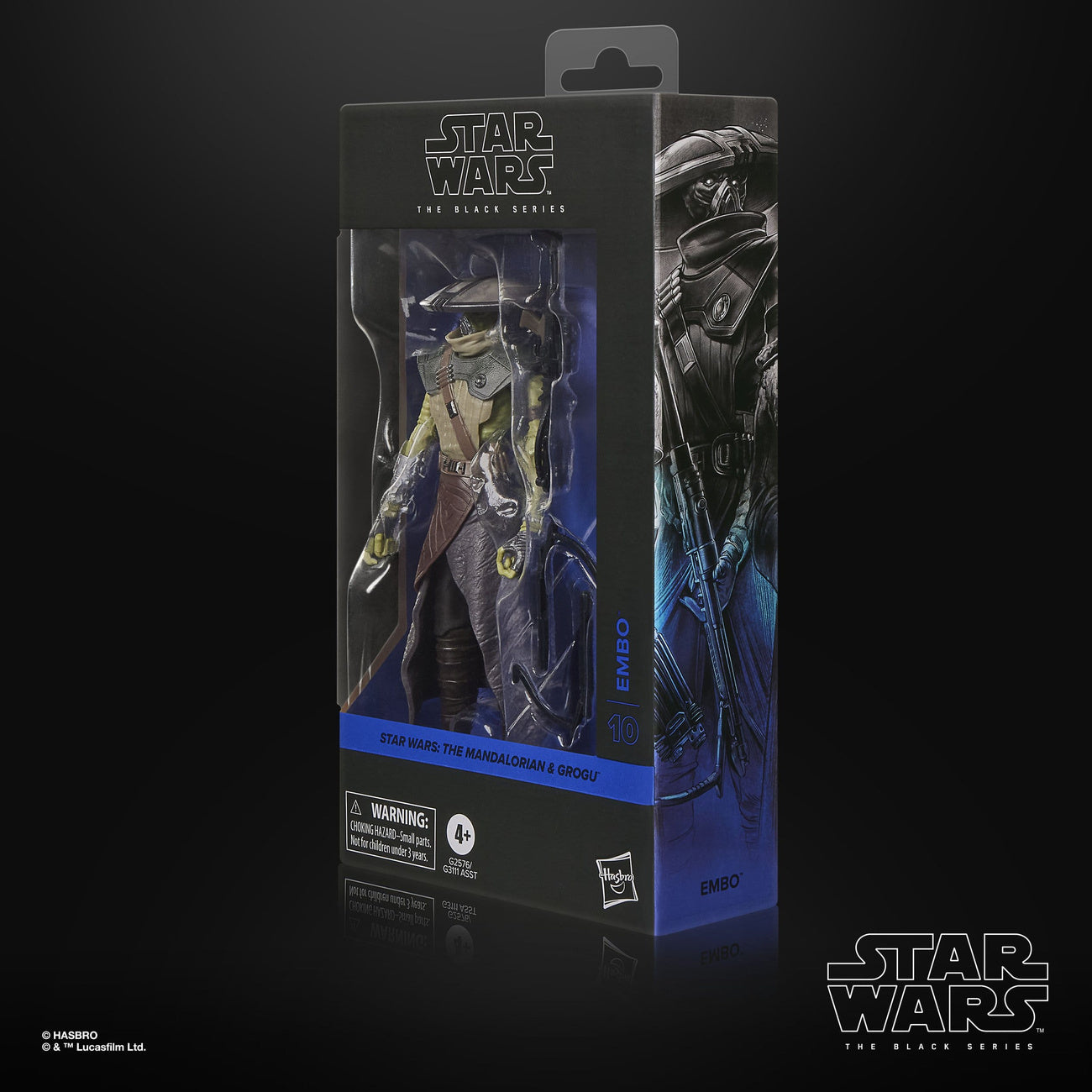 elbenwald-star-wars-mandalorian-embo-black-series-actionfigur image 4