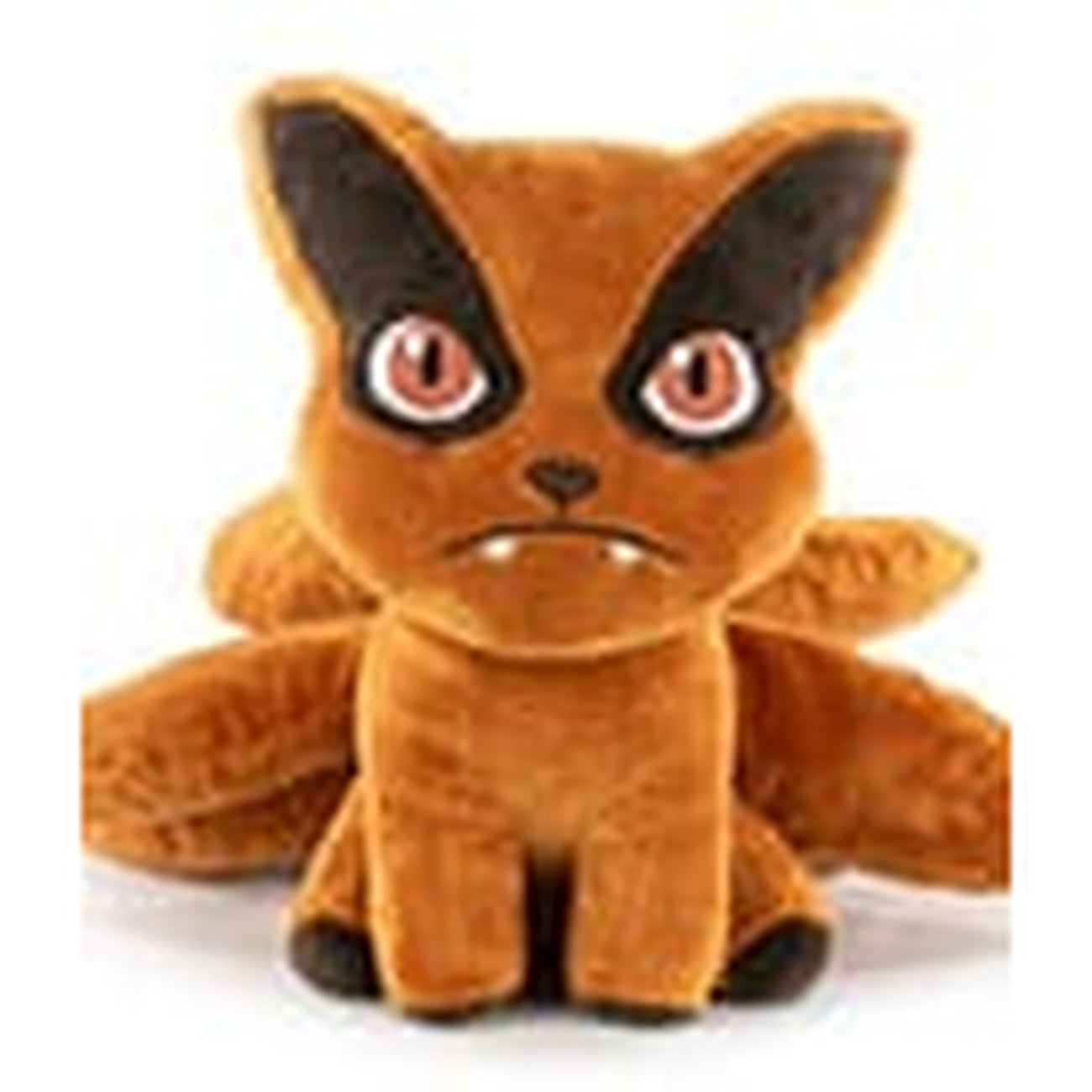 naruto-shippuden-kurama-pl-schfigur-24-cm-fuchs image 3
