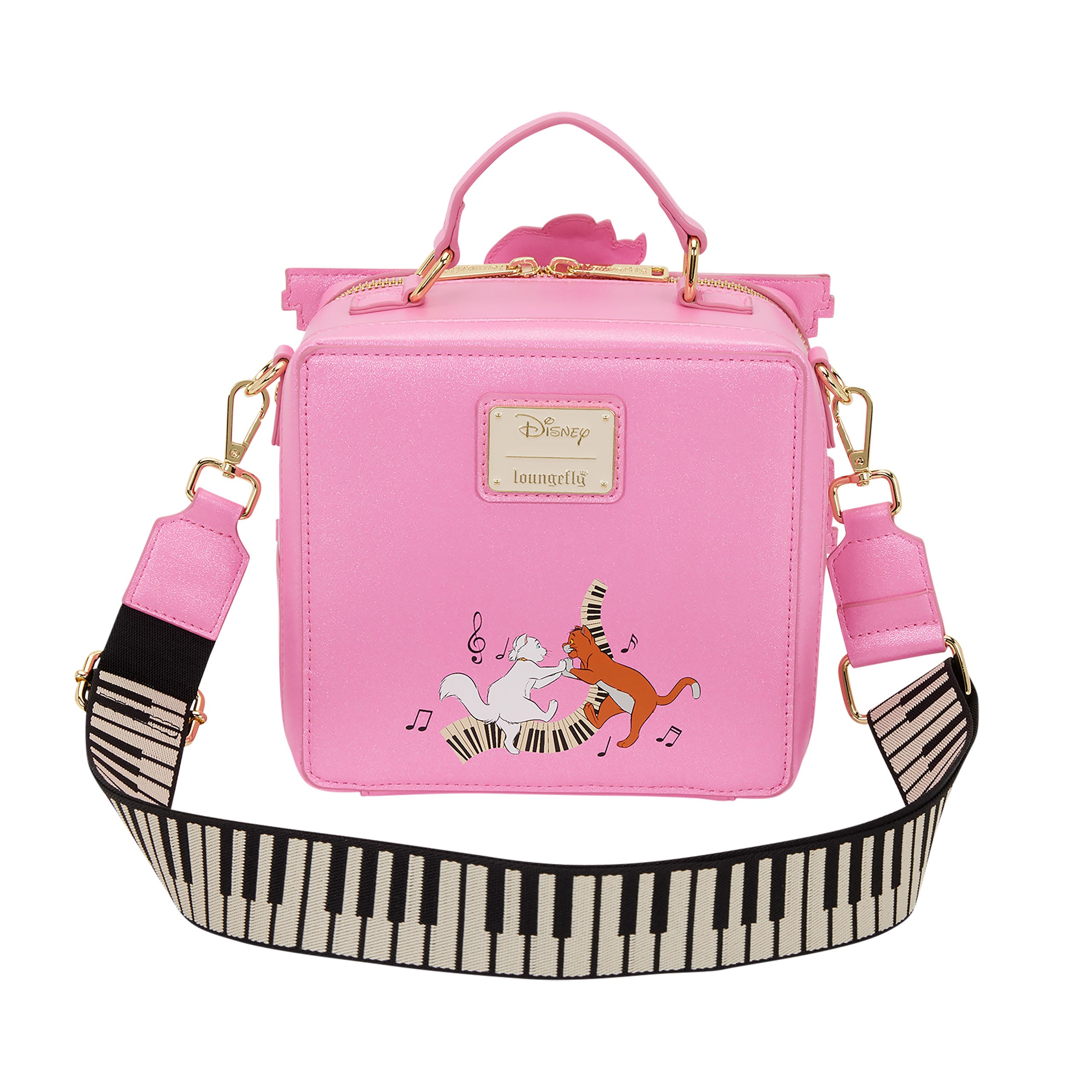 loungefly-aristocats-marie-crossbody-tasche-piano image 6