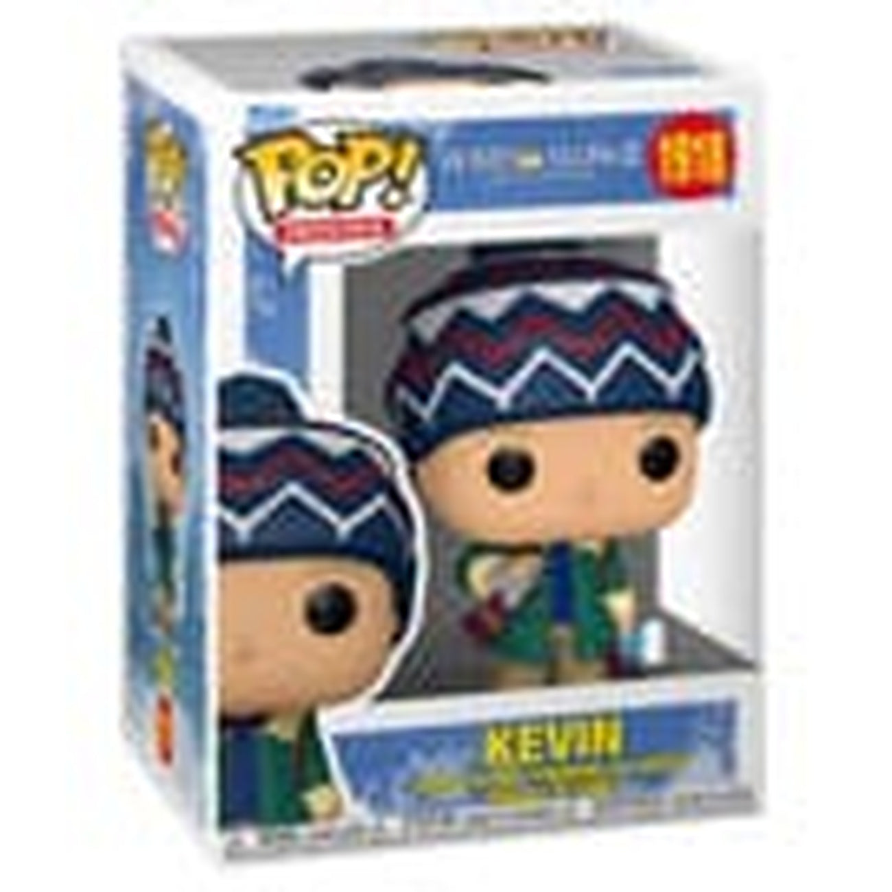 funko-pop-movies-kevin-allein-zu-haus-2-vinylfigur-9-cm image 4