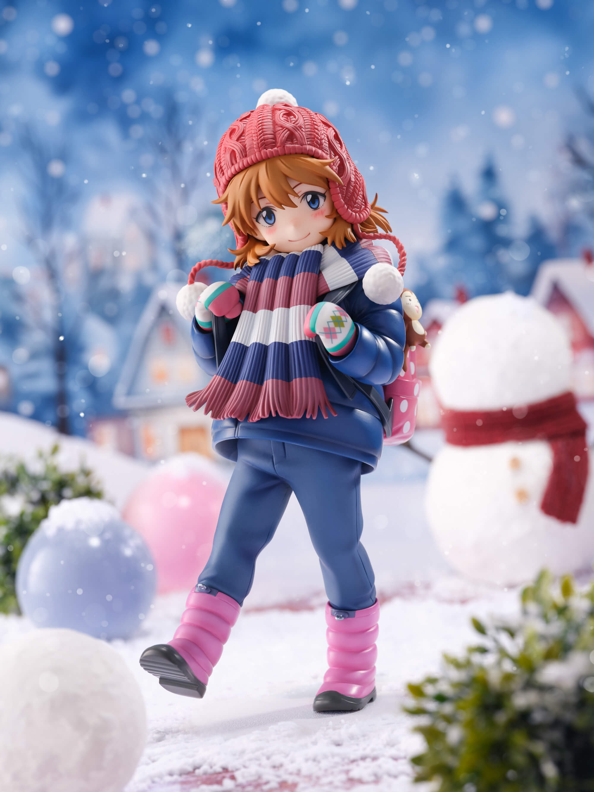 furyu-f-nex-asuka-langley-winter-ver-1-6-figur image 1