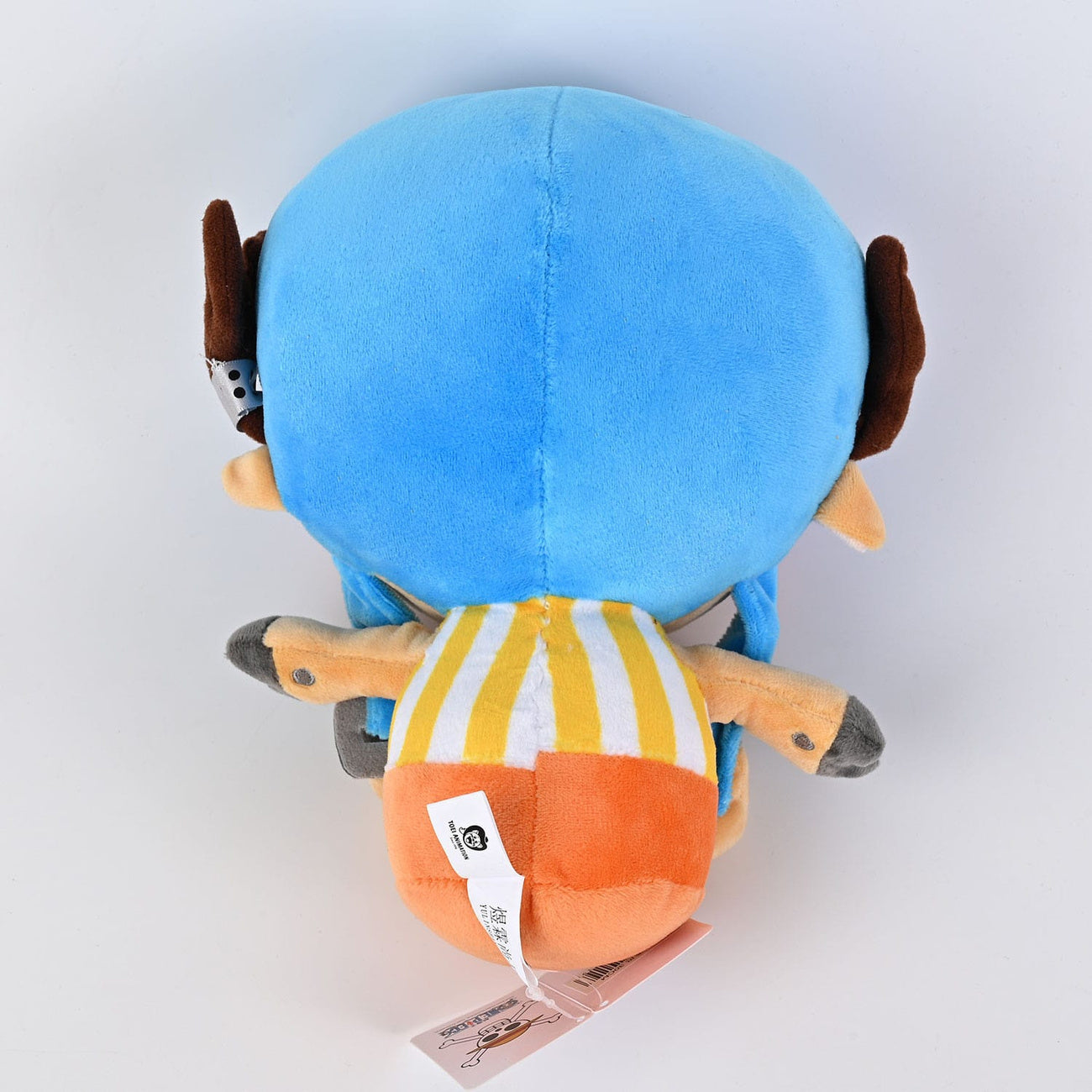 one-piece-pl-schfigur-chopper-new-world-20-cm image 4