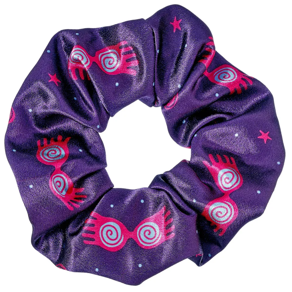 harry-potter-luna-lovegood-haargummi-fanartikel image 1