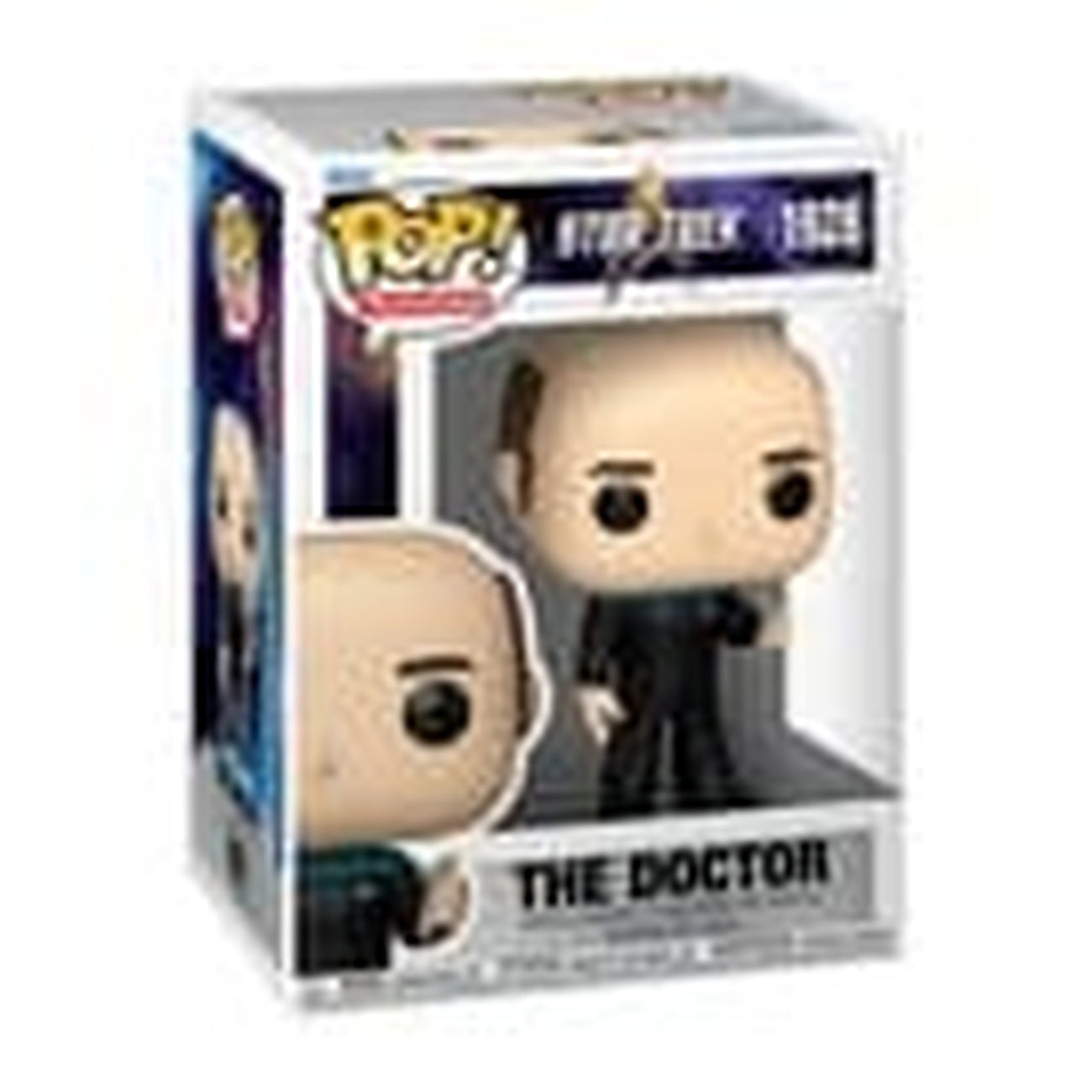 funko-star-trek-voyager-the-doctor-pop-television-vinyl-figur image 4