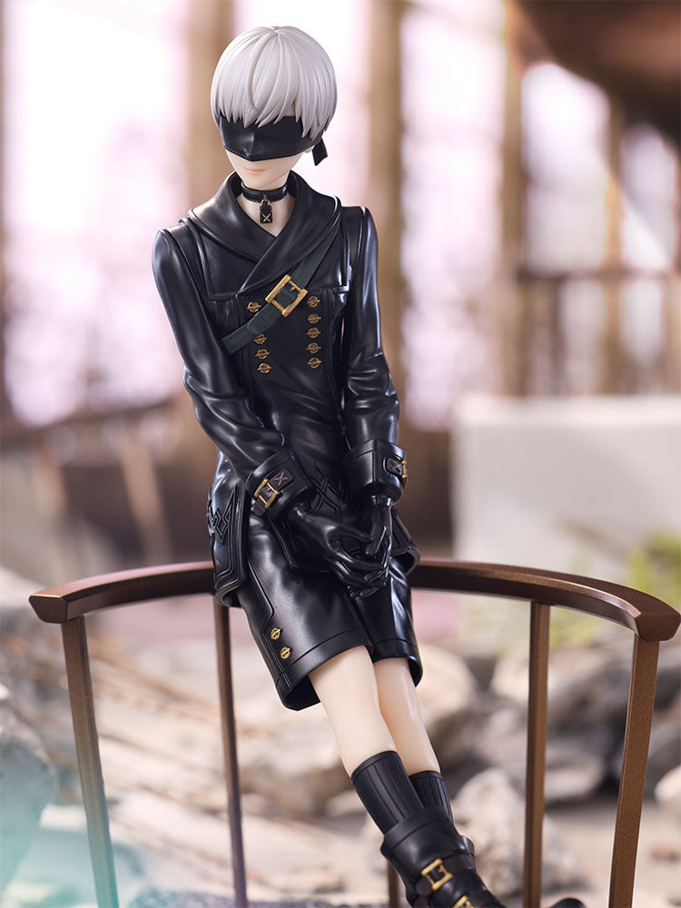 furyu-tenitol-9s-yorha-anime-figur-mit-tasche image 3