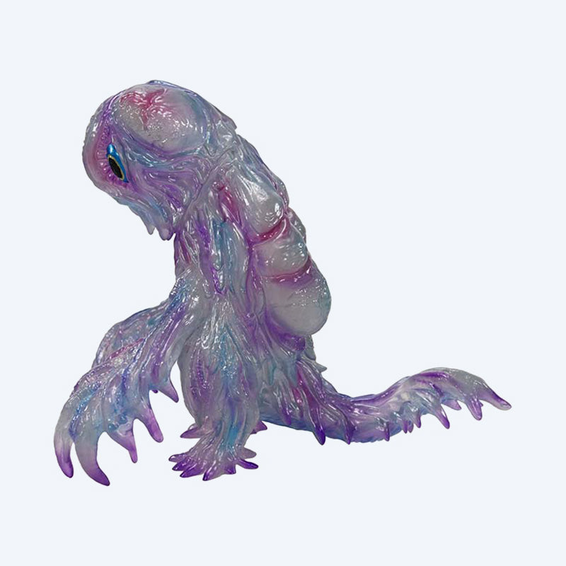 godzilla-collectibles-ccp-hedorah-1-0-rose-of-sharon-figur image 3