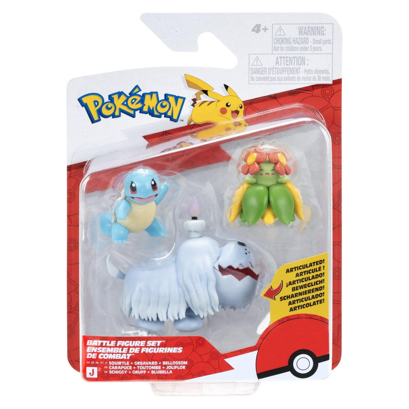 pok-mon-battle-figure-3er-pack-schiggy-actionfiguren image 5