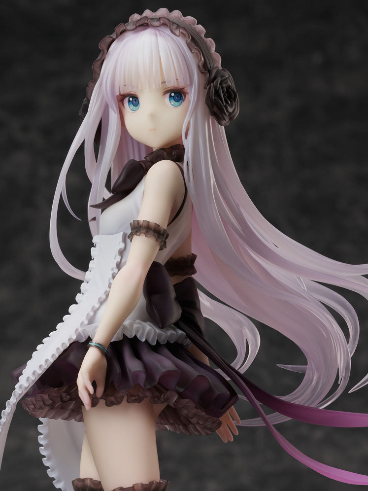 furyu-f-nex-mira-1-7-figur-kenja-no-deshi-wechselgesicht image 3