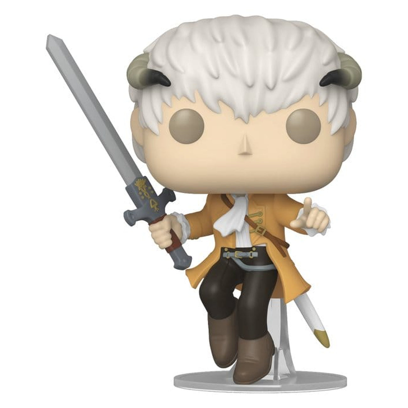elbenwald-metaphor-refantazio-strohl-funko-pop-vinyl-9-cm image 5