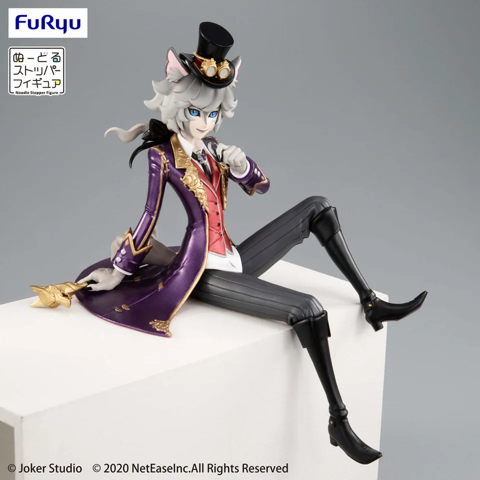furyu-identity-v-joseph-noodle-stopper-figur-fotograf image 1