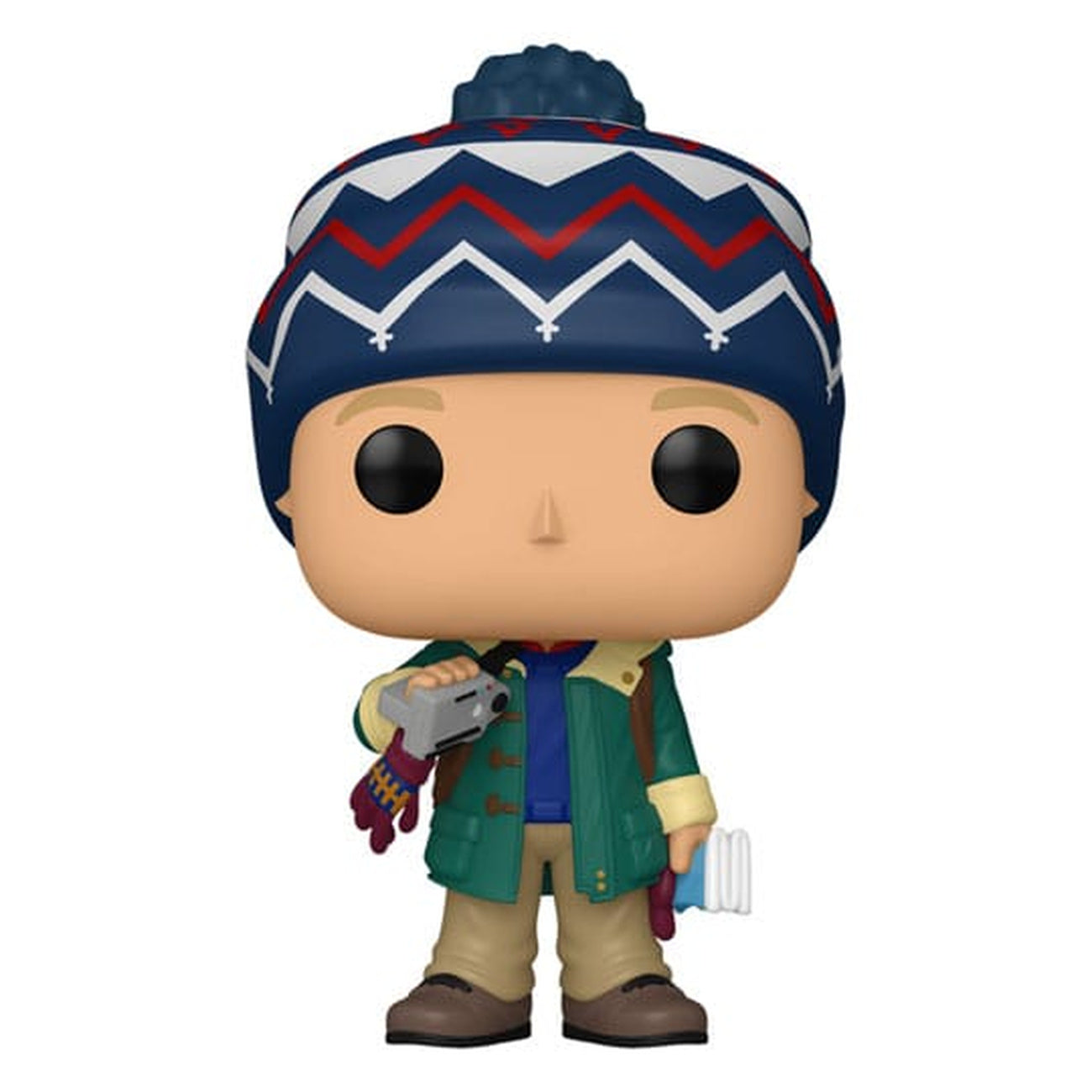 funko-pop-movies-kevin-allein-zu-haus-2-vinylfigur-9-cm image 1