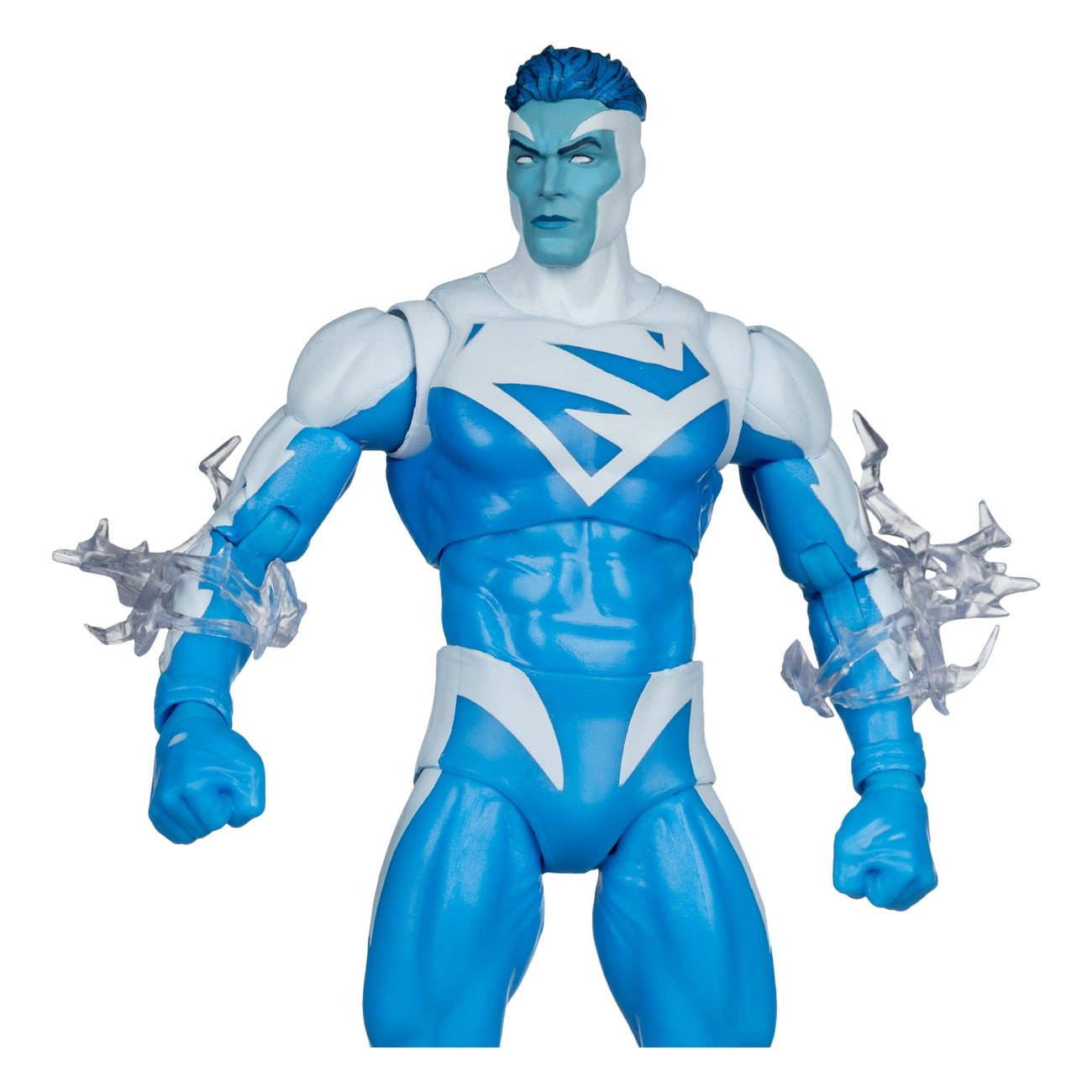 dc-multiverse-superman-blue-2er-pack-actionfiguren image 4