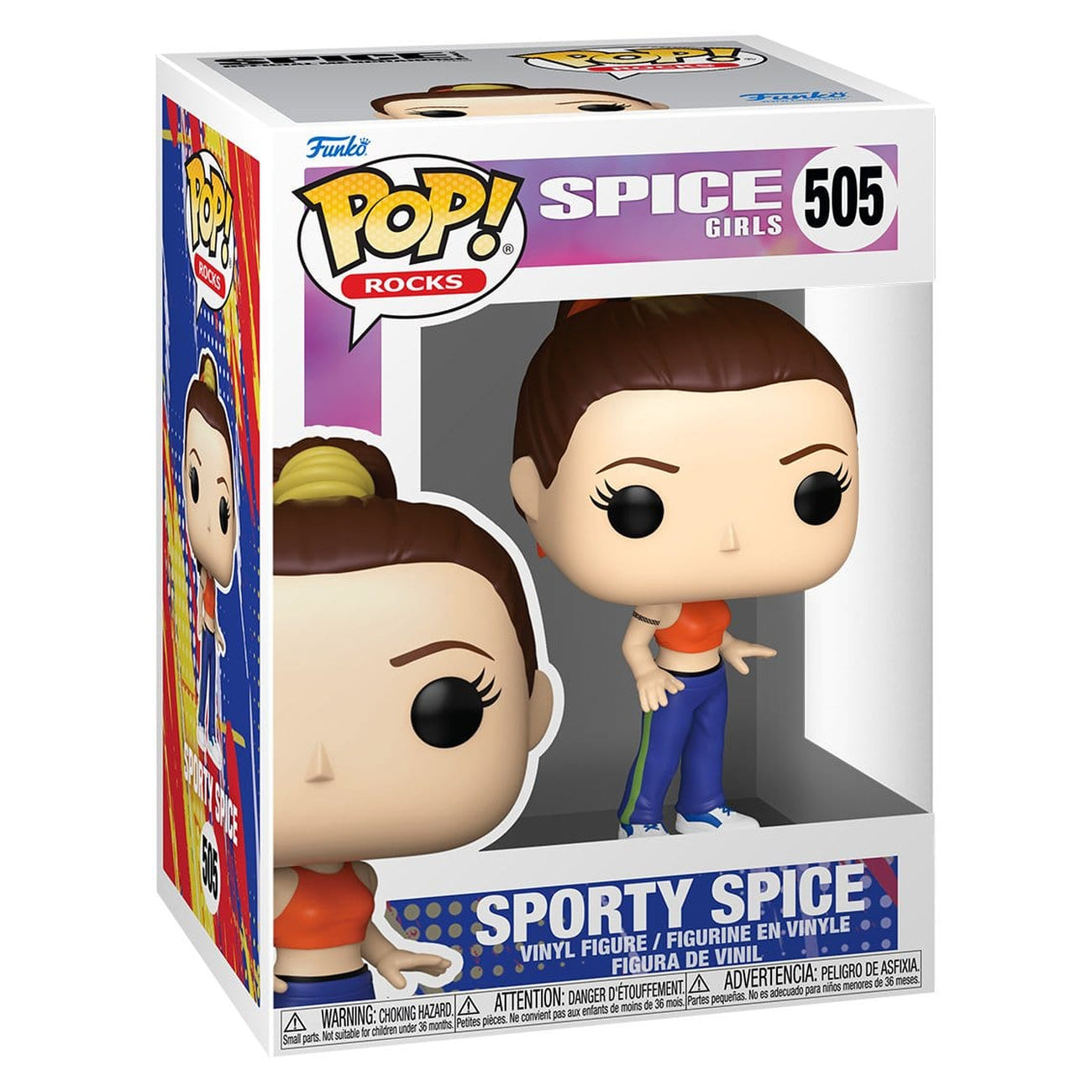 funko-pop-rocks-sporty-spice-vinyl-figur-9-cm-fenster-box image 2
