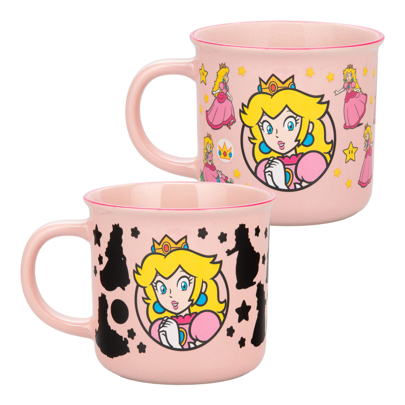 nintendo-super-mario-princess-peach-thermo-tasse-300-ml image 6