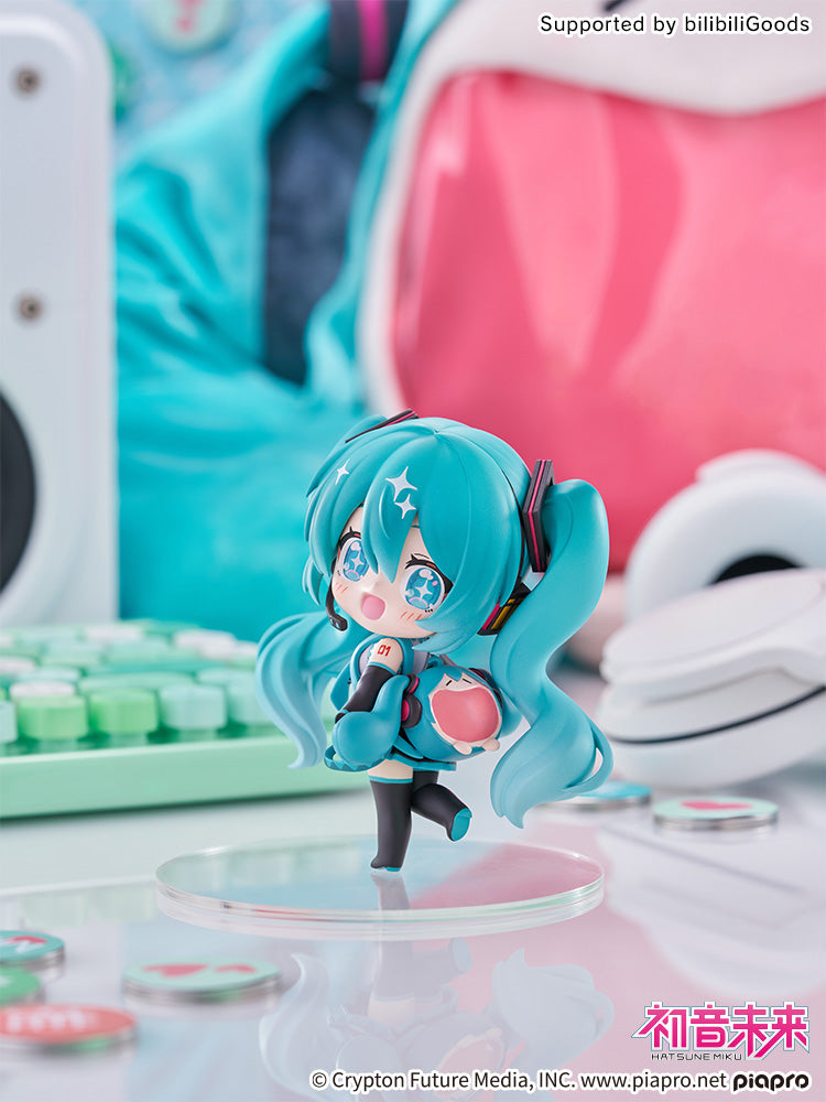 furyu-tenitol-hatsune-miku-uwa-tasche-mini-figur image 3