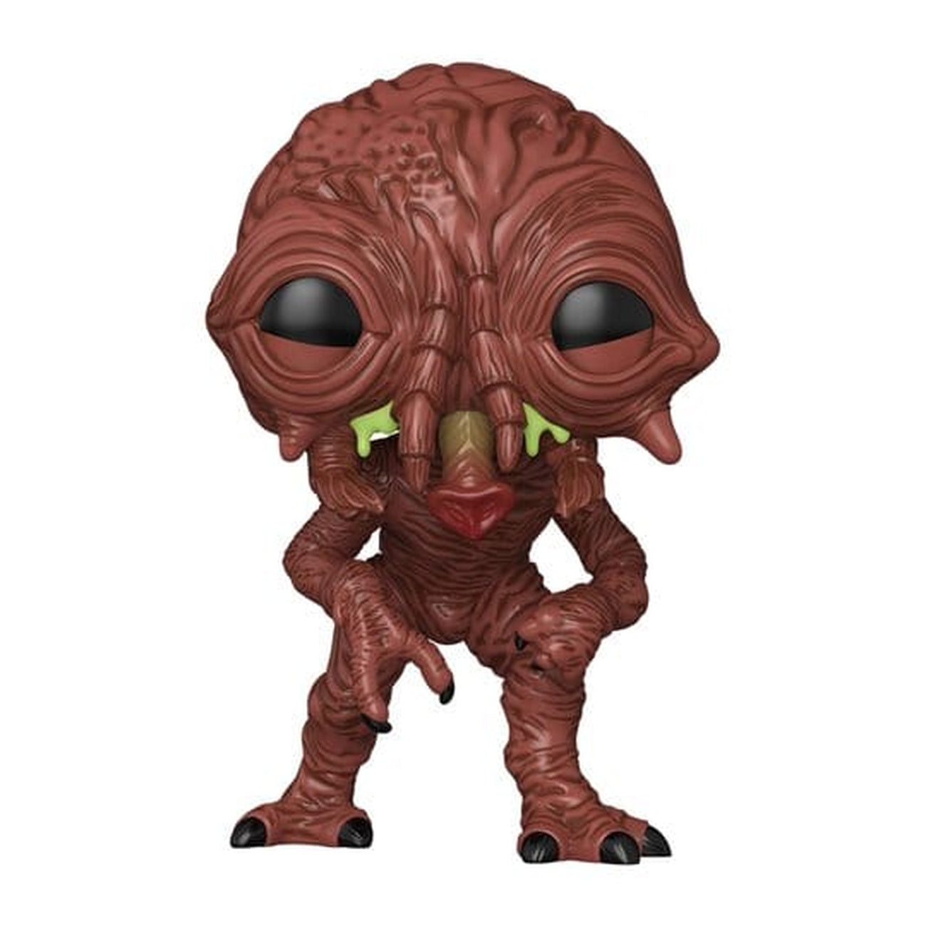 funko-pop-movies-die-fliege-fly-final-form-vinyl-figur-9-cm image 1