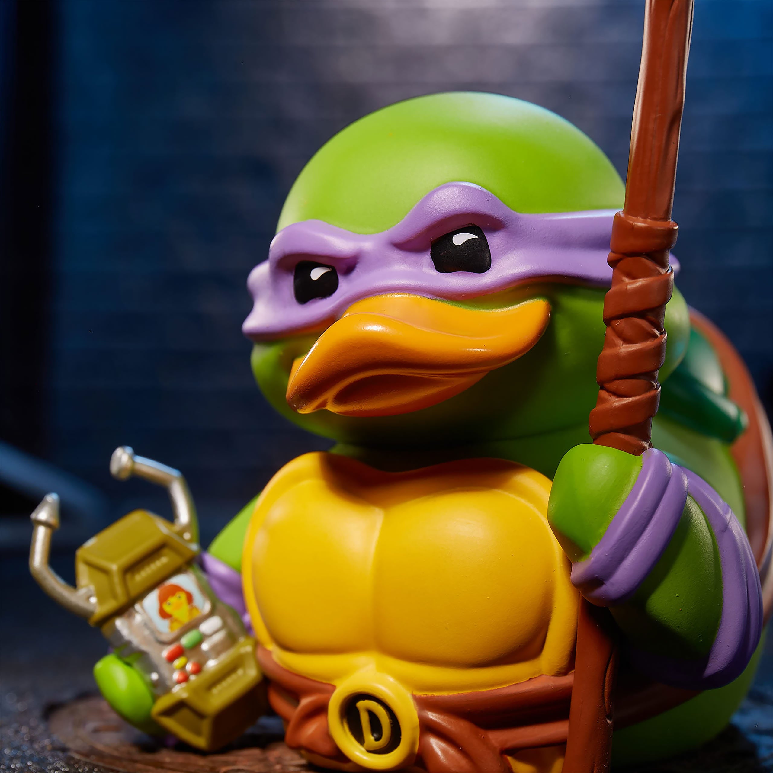 teenage-mutant-ninja-turtles-tubbz-donatello-badeente image 5