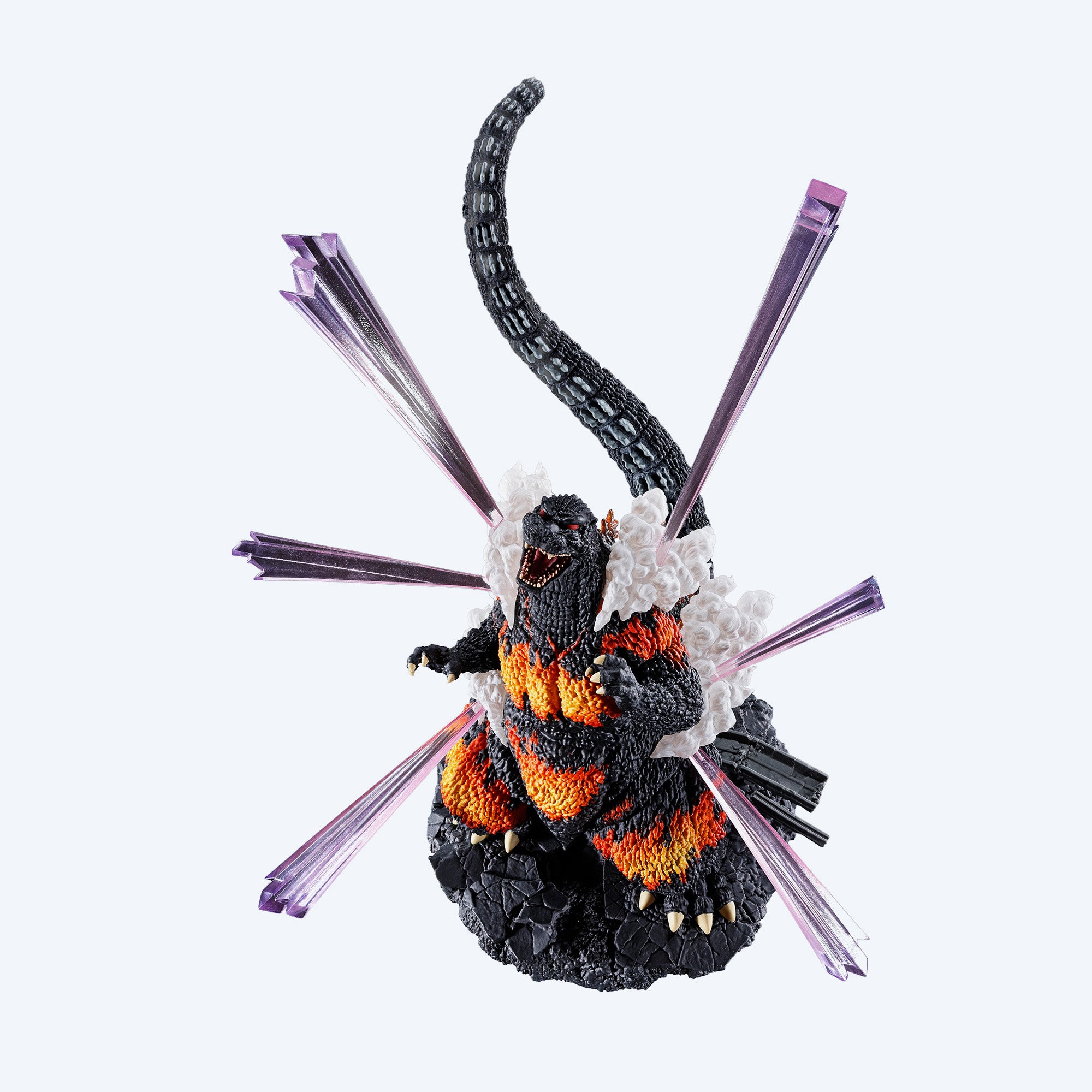 godzilla-ex-01-megahouse-petitrama-blind-box-figur image 8