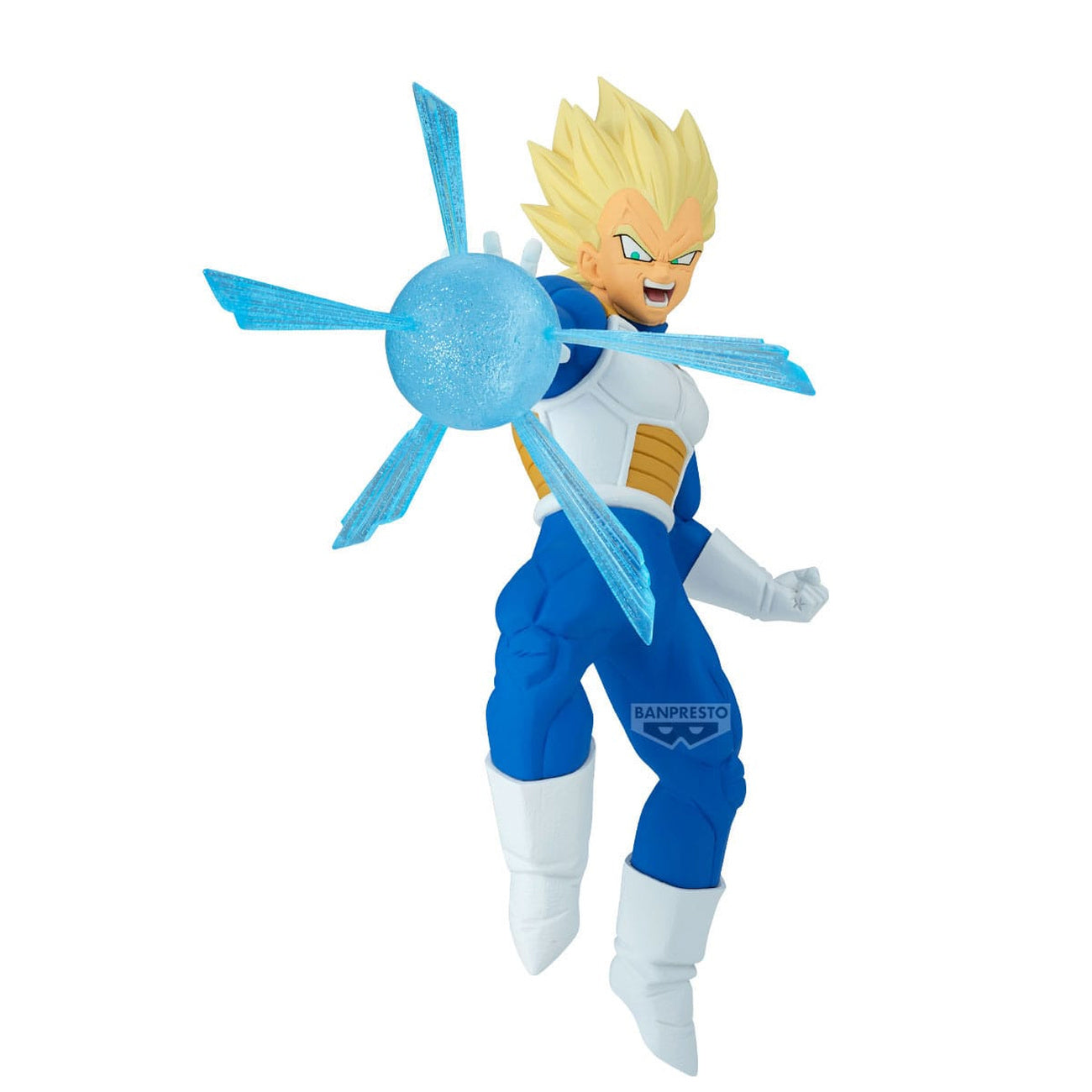 banpresto-dragon-ball-z-gx-materia-vegeta-ii-pvc-statue-21-cm image 1