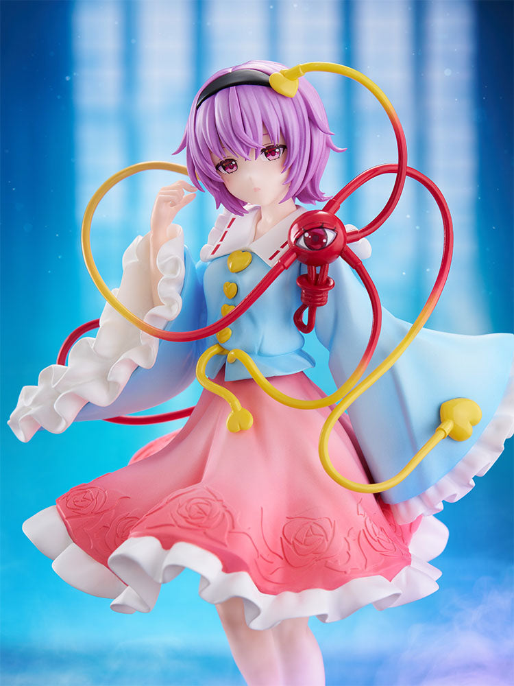 furyu-tenitol-komeiji-satori-koishi-figur-doppelpack image 3