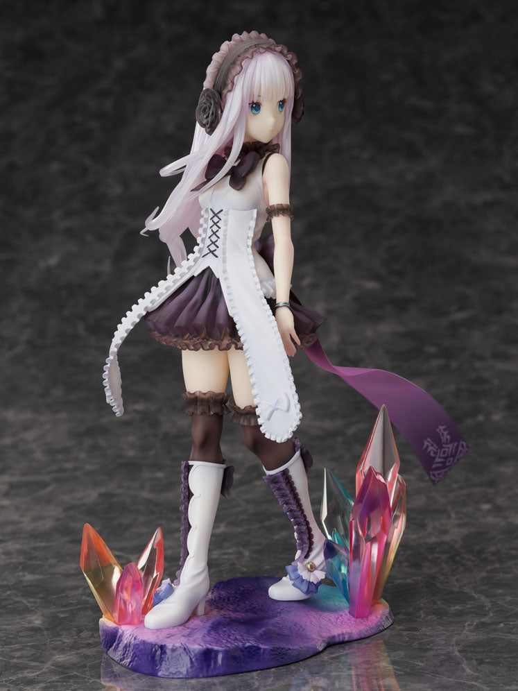 furyu-f-nex-mira-1-7-figur-kenja-no-deshi-wechselgesicht image 5