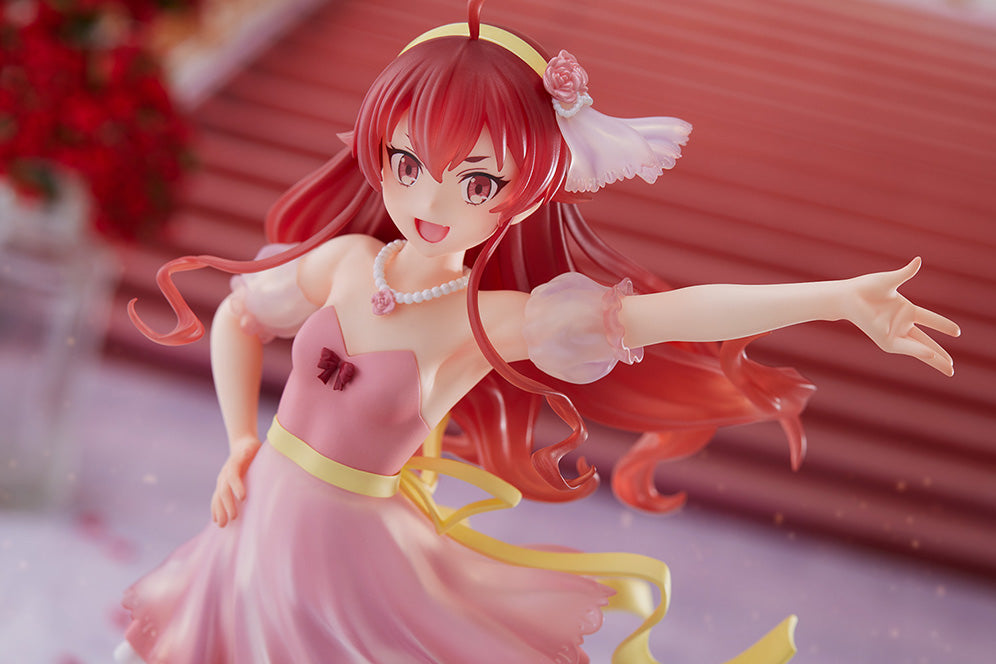 furyu-tenitol-eris-flower-fairy-figur-mushoku-tensei image 3