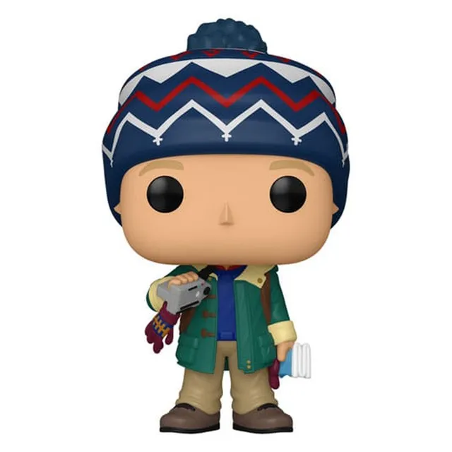 funko-pop-movies-kevin-allein-zu-haus-2-vinylfigur-9-cm image 1